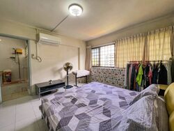 Blk 325 Yishun Central (Yishun), HDB Executive #386048981